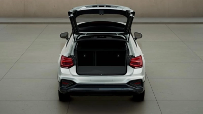 Audi Q2 - SE-N189143 