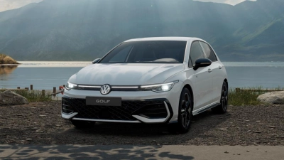 Volkswagen Golf - AU-N186672 