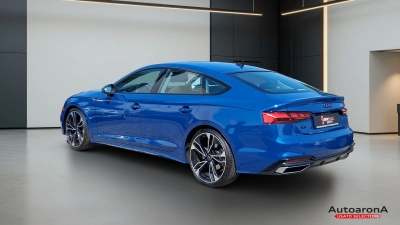 Audi A5 - AU-U79721 