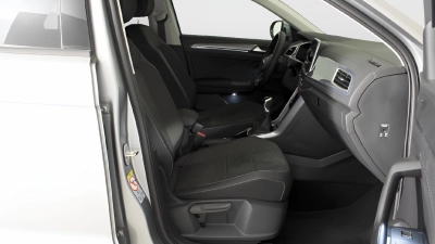 Volkswagen T-Roc - AU-U79121 