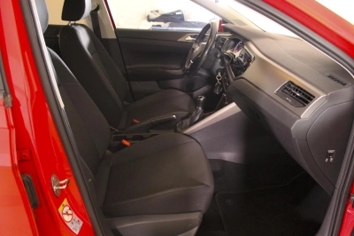 Volkswagen Polo - AU-U79087 