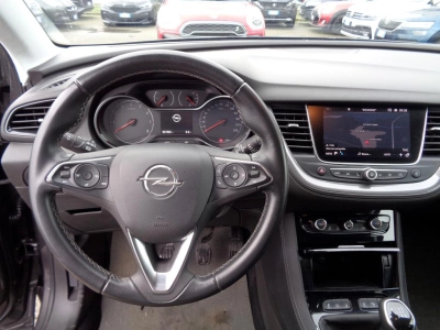 Opel Grandland - SE-U75870 