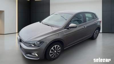 Volkswagen Polo - SE-U78903 