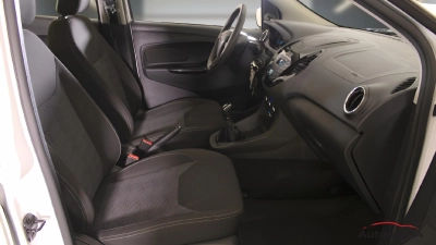 Ford Ka - AU-U78806 