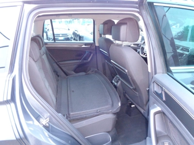 Volkswagen Tiguan - SE-U77897 