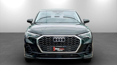 Audi Q3 Sportback - SE-U78490 