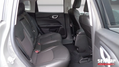 Jeep Compass - SE-U75819 