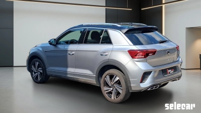 Volkswagen T-Roc - SE-U79194 