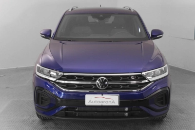 Volkswagen T-Roc - AU-N180400 