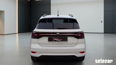 Volkswagen T-Cross - SE-U77310 