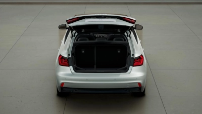 Audi A1 Sportback - SE-N191027 