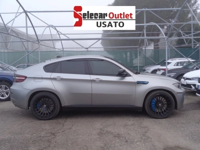 BMW X6 - SE-U73240 