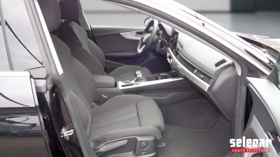 Audi A5 - SE-U77070 