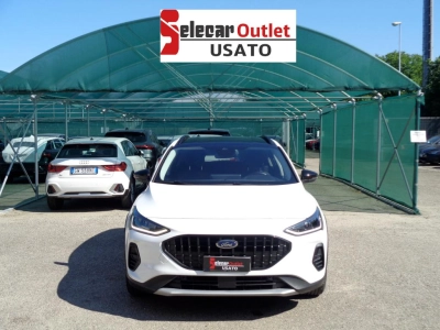 Ford Focus - SE-U76749 