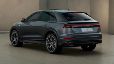 Audi Q8 - AU-N182116 