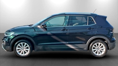Volkswagen T-Cross - SE-U78947 