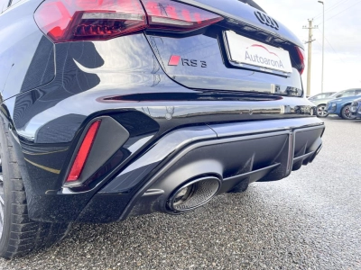 Audi RS 3 - AU-N185467 