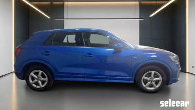 Audi Q2 - SE-U78536 