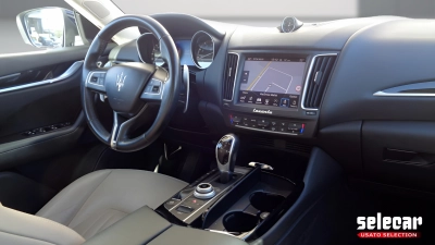 Maserati Levante - SE-U71068 