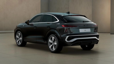 Audi Q3 Sportback - AU-N191125 