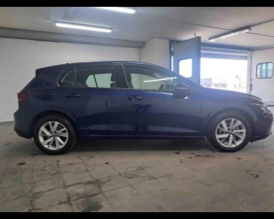 Volkswagen Golf - SE-U79092 