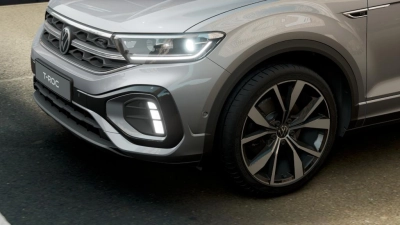 Volkswagen T-Roc - SE-N187257 