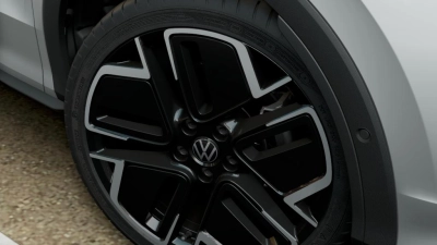 Volkswagen T-Roc - SE-N189626 