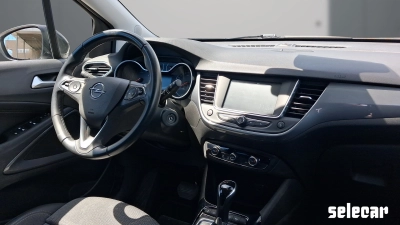 Opel Crossland - SE-U79147 