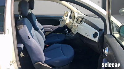 Fiat 500 - SE-U79962 