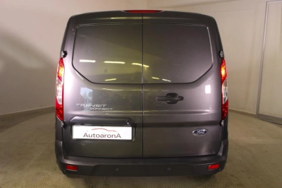 Ford Transit - AU-U78493 