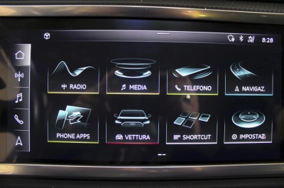 Audi Q3 Sportback - AU-U77417 