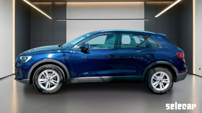 Audi Q3 - SE-U79244 