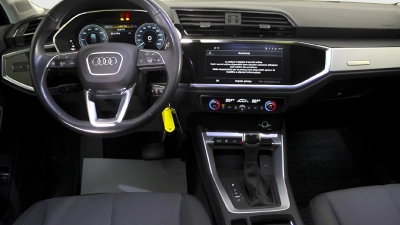 Audi Q3 Sportback - AU-U77604 