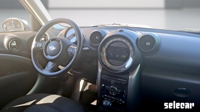 MINI Countryman - SE-U79170 