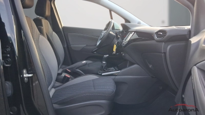 Opel Crossland - AU-U79579 
