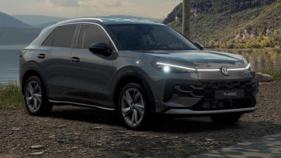 Volkswagen T-Roc - SE-N195083 