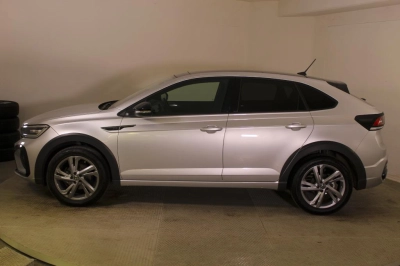 Volkswagen Taigo - AU-U78080 