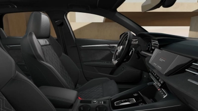 Audi A3 Sportback - AU-N181978 