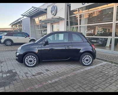 Fiat 500 - SE-U76360 