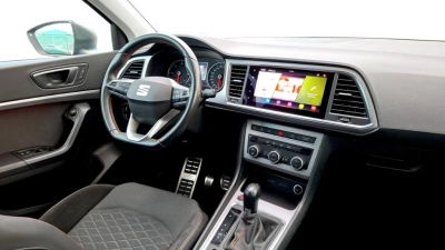 Seat Ateca - SE-U78710 