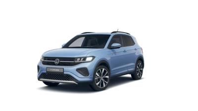 Volkswagen T-Cross - SE-N182399 