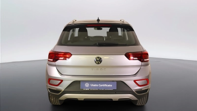 Volkswagen T-Roc - AU-U77647 