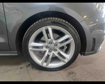 Audi A1 Sportback - SE-U77682 