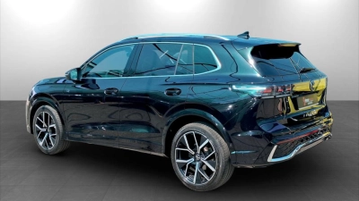 Volkswagen Tiguan - SE-U78138 