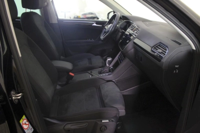 Volkswagen Tiguan - AU-U77598 