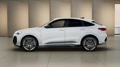 Audi Q5 Sportback - AU-N188897 