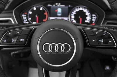 Audi A4 - AU-N162187 