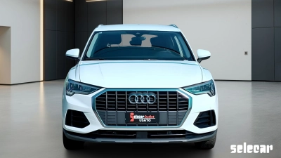 Audi Q3 - AU-U79282 
