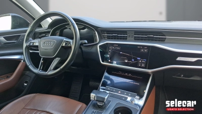 Audi A6 - SE-U79435 