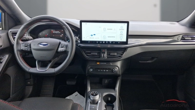 Ford Focus - AU-U79367 